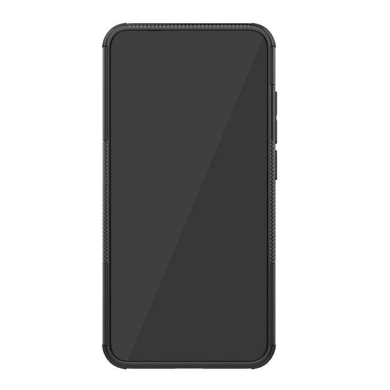 Θήκη Xiaomi Mi 8 Lite Αντιολισθητικό Με Ενσωματωμένη Υποστήριξη