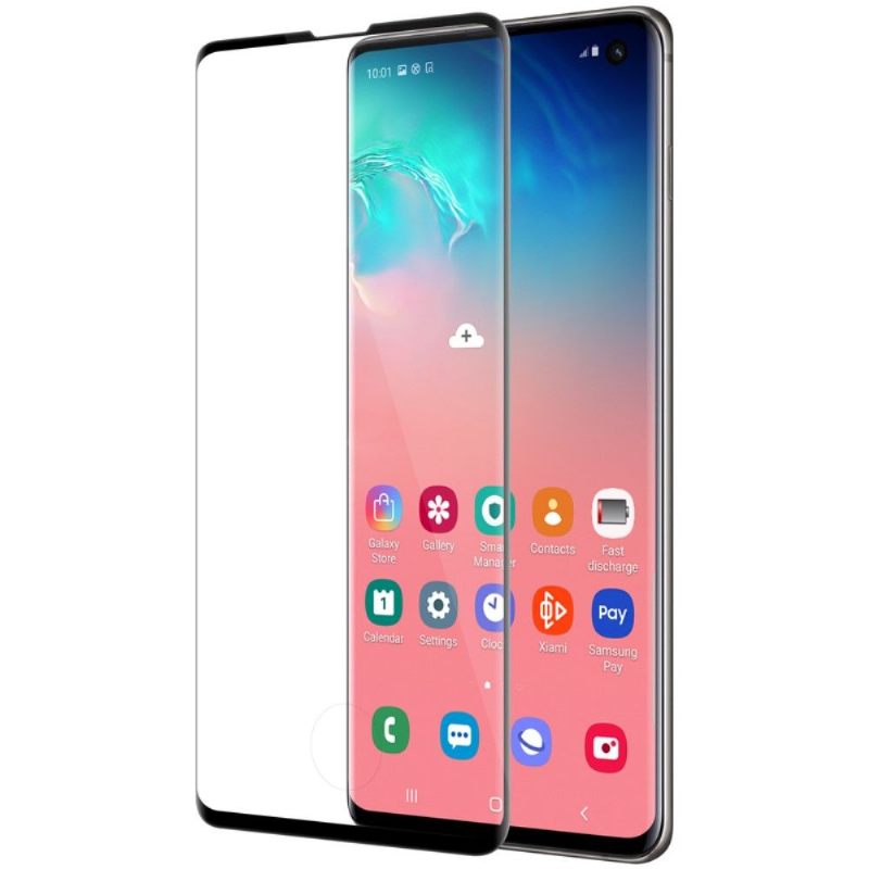 Προστατευτικό Οθόνης Nillkin Tempered Glass Για Samsung Galaxy S10