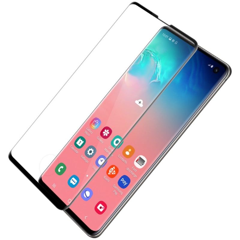 Προστατευτικό Οθόνης Nillkin Tempered Glass Για Samsung Galaxy S10