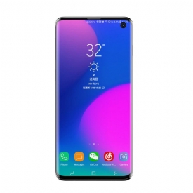 Samsung Galaxy S10 - 2 Κυρτές Προστατευτικές Μεμβράνες