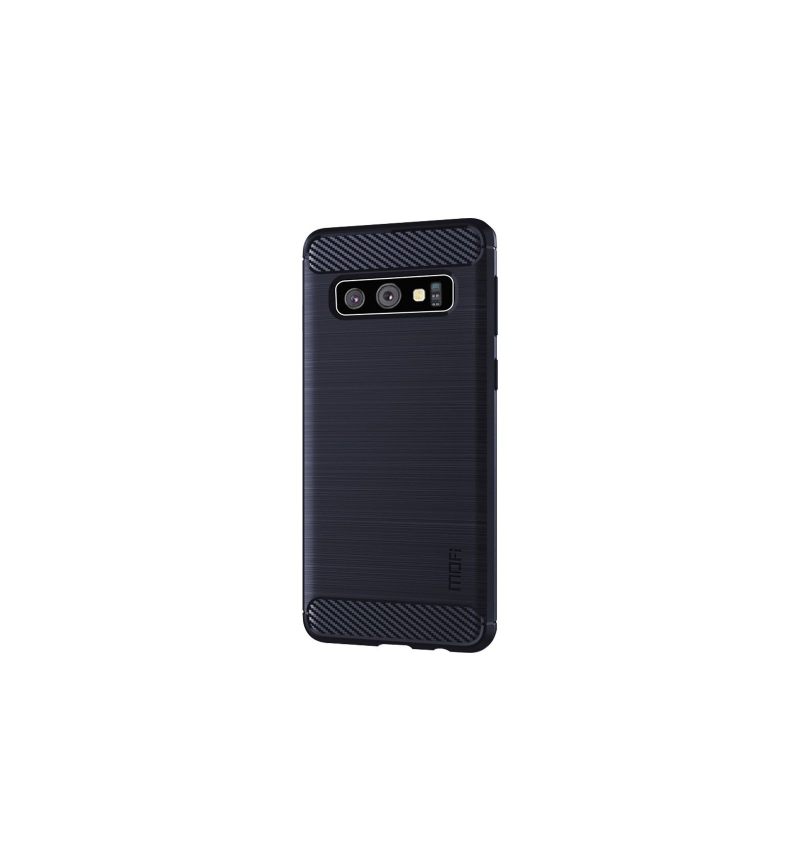 θηκη κινητου Samsung Galaxy S10 Mofi Brushed Gel