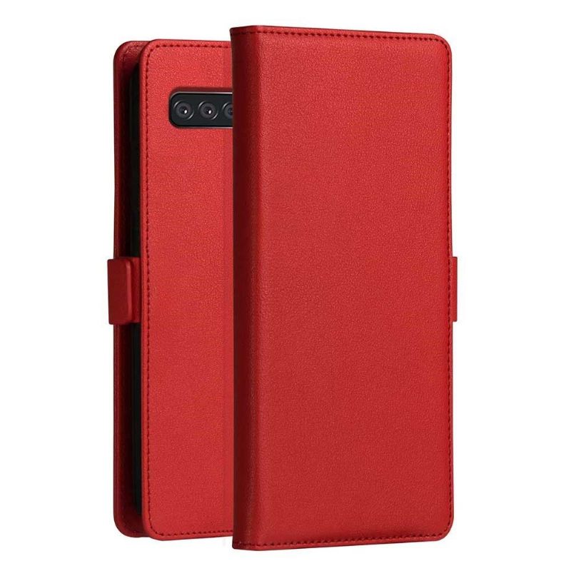 θηκη πορτοφολι Samsung Galaxy S10 Θήκη Flip Imitation Leather Folio L'arthus