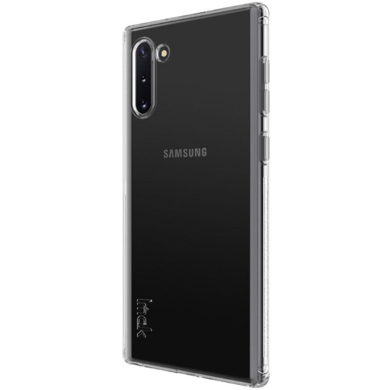 Θήκη Samsung Galaxy S10 Διαφανές Ultra Soft