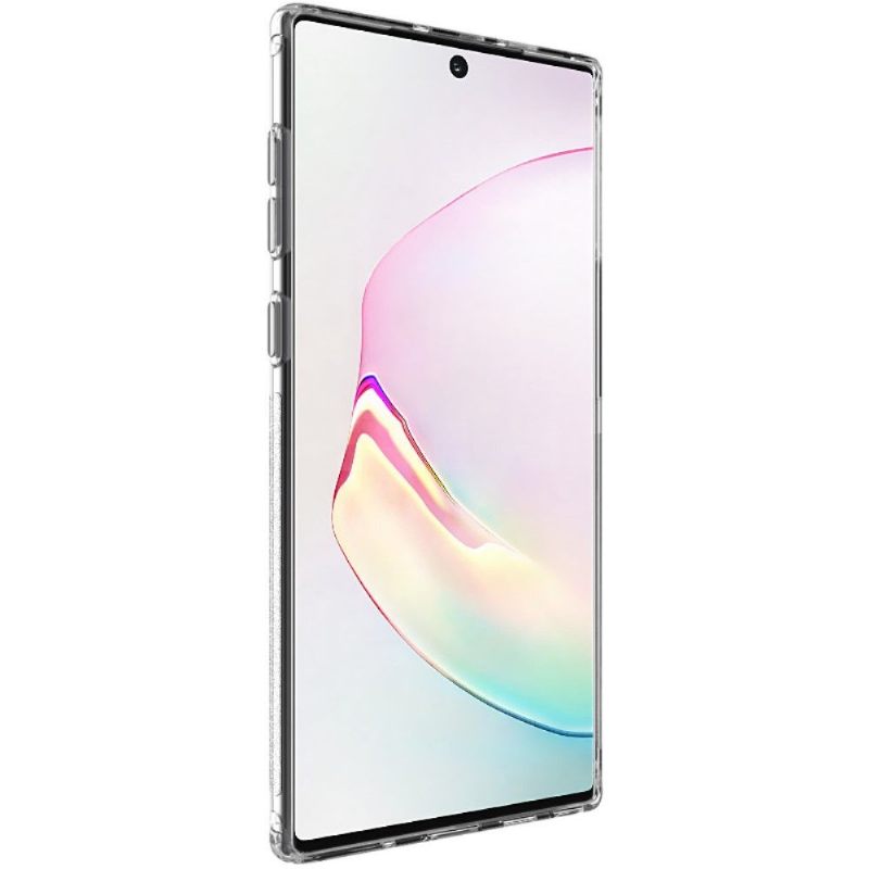 Θήκη Samsung Galaxy S10 Διαφανές Ultra Soft