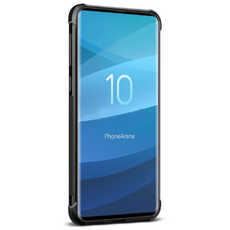 Θήκη Samsung Galaxy S10 Gel Flex Vega