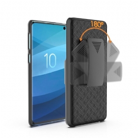 Θήκη Samsung Galaxy S10 Integral Με Κλιπ Ζώνης