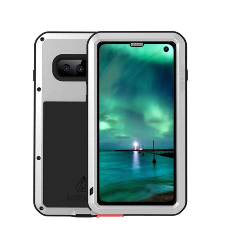 Θήκη Samsung Galaxy S10 Love Mei Ισχυρό Ultra Protective Integral