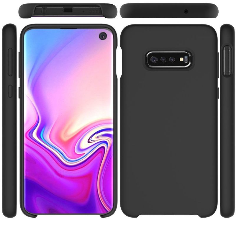 Θήκη Samsung Galaxy S10 Σιλικόνη