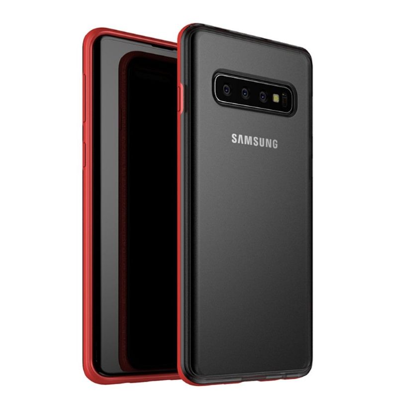 Θήκη Samsung Galaxy S10 Spectre Series Semi Transparent