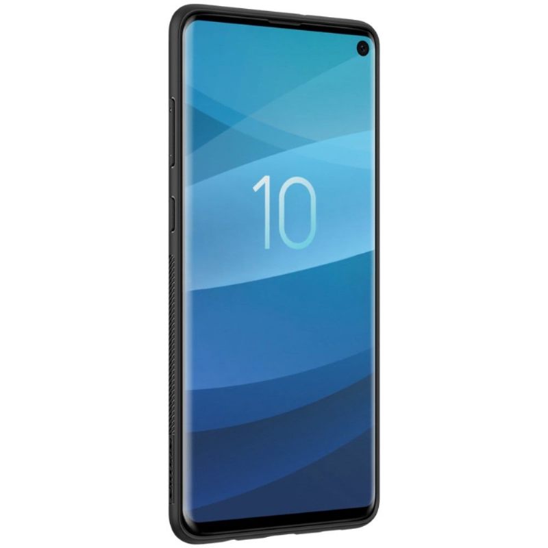 Θήκη Samsung Galaxy S10 Συνθετικές Ίνες