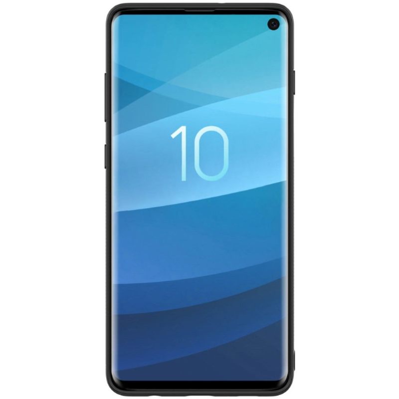 Θήκη Samsung Galaxy S10 Συνθετικές Ίνες