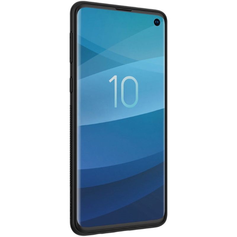 Θήκη Samsung Galaxy S10 Χαμαιλέοντας