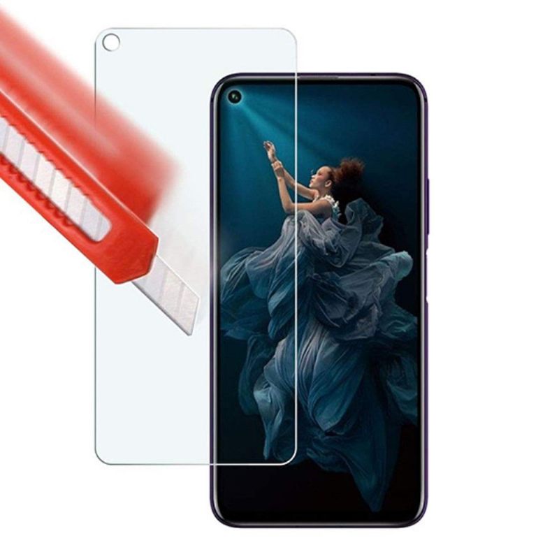 Προστατευτική Μεμβράνη Tempered Glass Για Honor 20 Pro - 2 Πακέτο