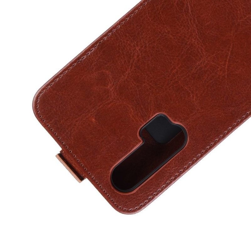 Θήκη Flip Honor 20 Pro δερματινη θηκη Faux Leather Vertical