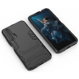 Θήκη Honor 20 Pro Cool Guard Αντικραδασμική Με Ενσωματωμένη Βάση