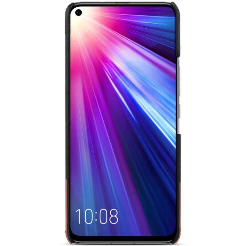 Θήκη Honor 20 Pro Imak Δίχρωμη Απομίμηση Δέρματος