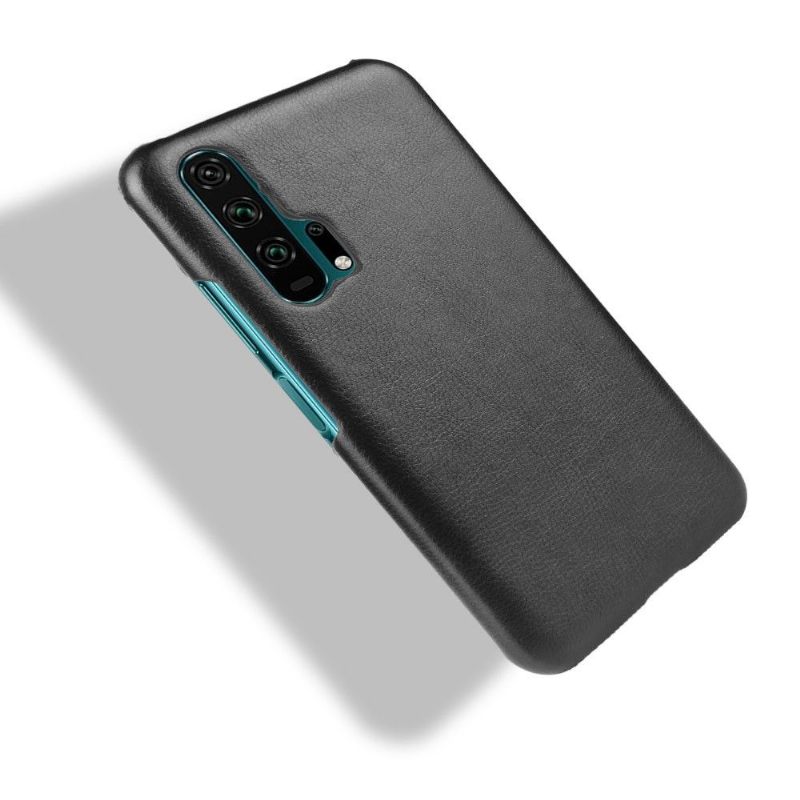 θηκη κινητου Honor 20 Pro Premium Leather Effect