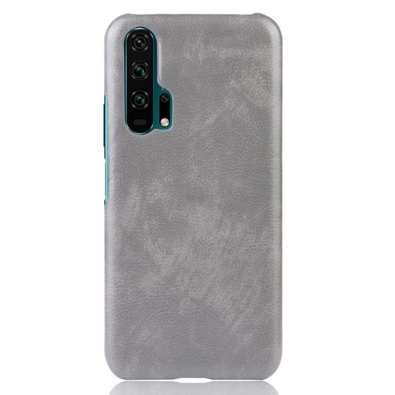 θηκη κινητου Honor 20 Pro Premium Leather Effect