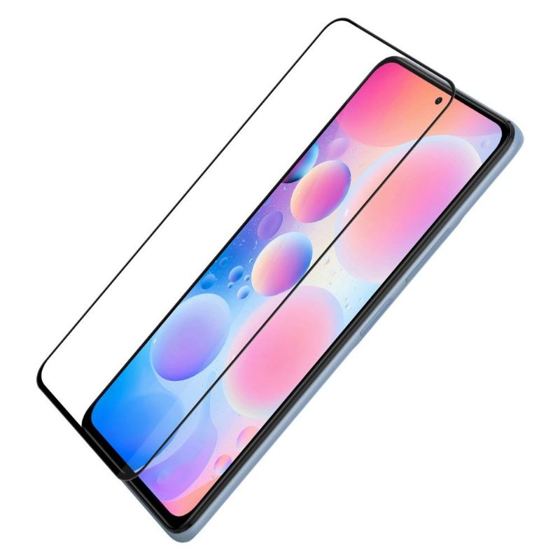 Προστατευτικό Οθόνης Nillkin Tempered Glass Για Xiaomi Mi 11I / Poco F3