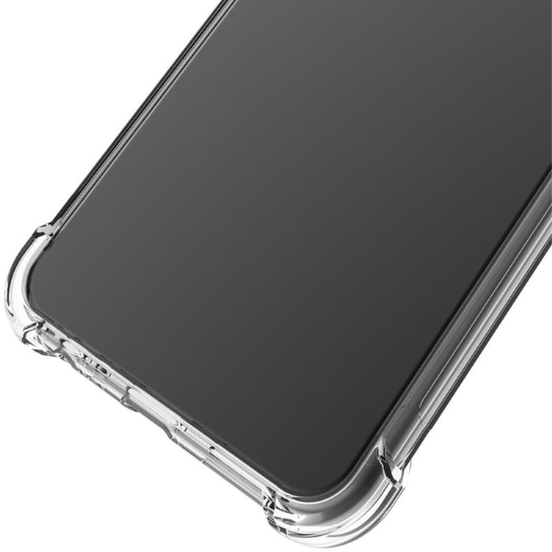 Θήκη Xiaomi Mi 11i / Poco F3 Class Protect Clear