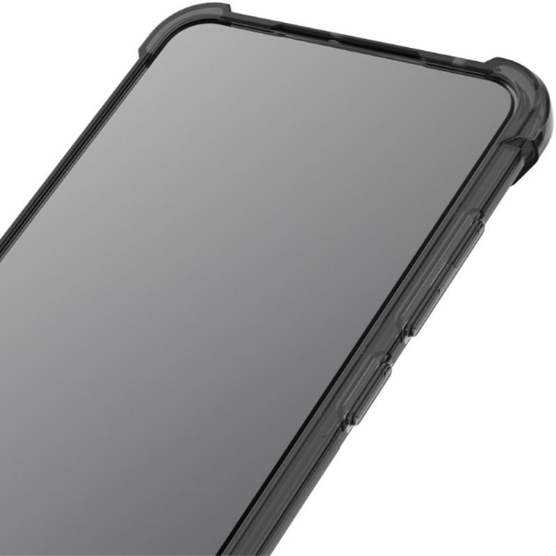 Θήκη Xiaomi Mi 11i / Poco F3 Class Protect Clear