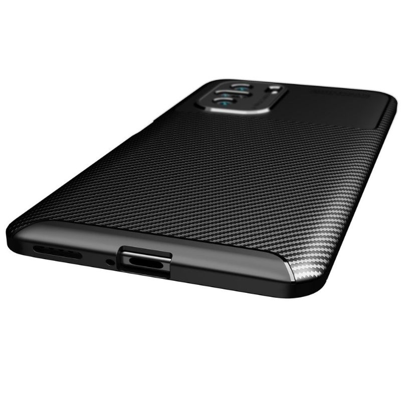 Θήκη Xiaomi Mi 11i / Poco F3 Effect Carbon Fiber