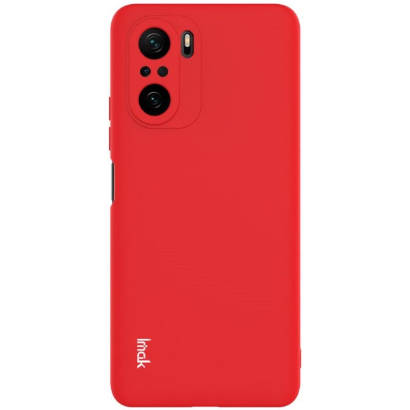 Θήκη Xiaomi Mi 11i / Poco F3 Ευέλικτο Χρώμα