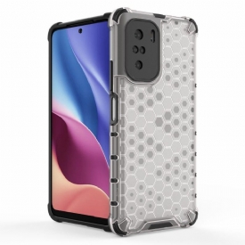 Θήκη Xiaomi Mi 11i / Poco F3 Honeycomb Design