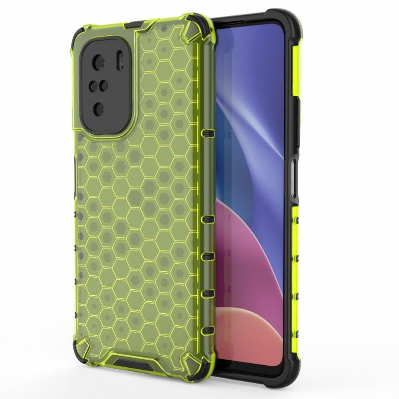 Θήκη Xiaomi Mi 11i / Poco F3 Honeycomb Design