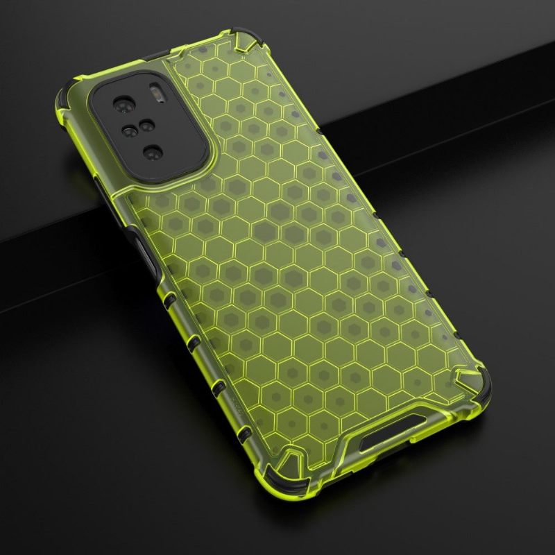 Θήκη Xiaomi Mi 11i / Poco F3 Honeycomb Design