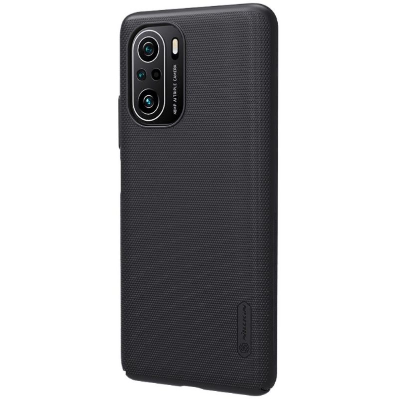 Θήκη Xiaomi Mi 11i / Poco F3 Nillkin Rigid Frosted