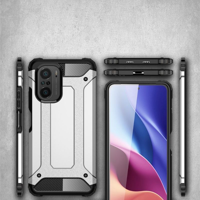 Θήκη Xiaomi Mi 11i / Poco F3 προστασίας Armor Guard