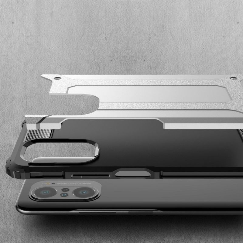 Θήκη Xiaomi Mi 11i / Poco F3 προστασίας Armor Guard