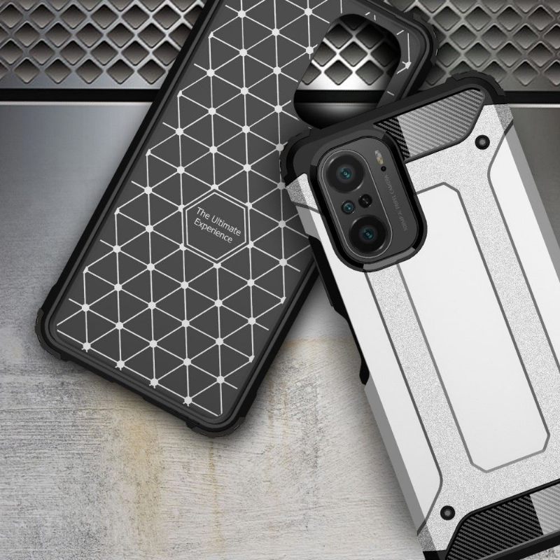 Θήκη Xiaomi Mi 11i / Poco F3 προστασίας Armor Guard