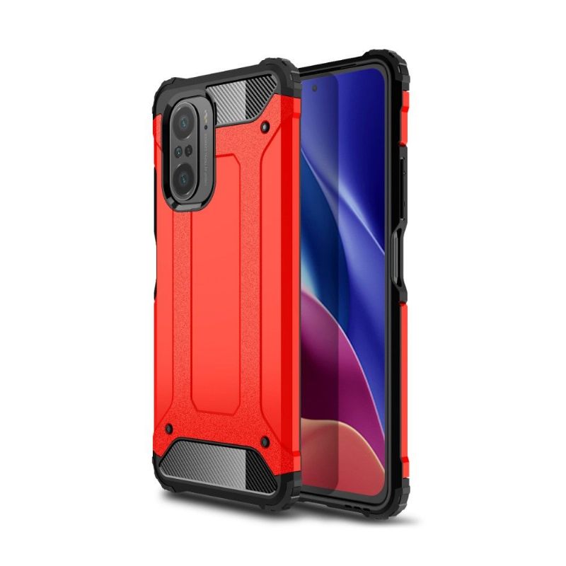 Θήκη Xiaomi Mi 11i / Poco F3 προστασίας Armor Guard