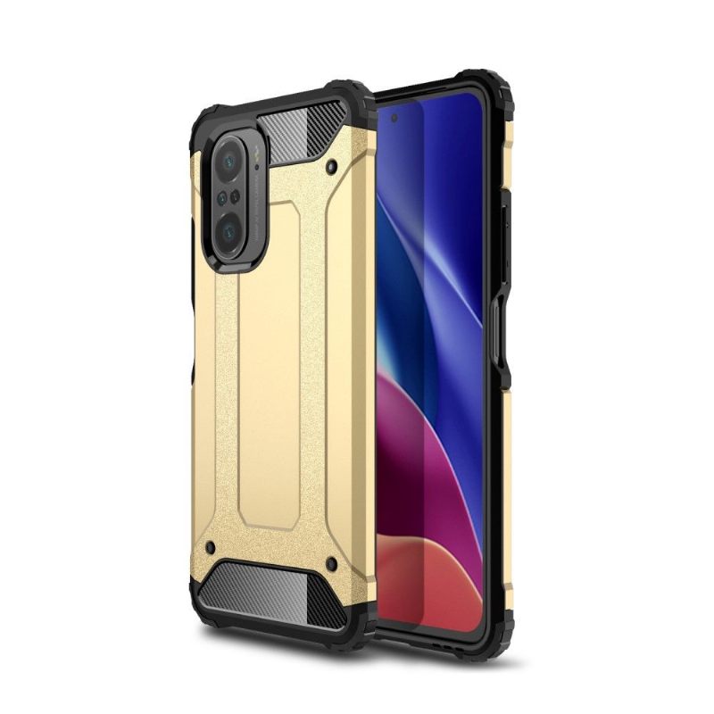 Θήκη Xiaomi Mi 11i / Poco F3 προστασίας Armor Guard