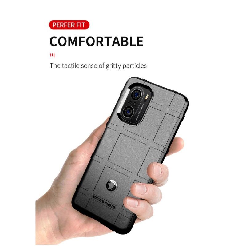 Θήκη Xiaomi Mi 11i / Poco F3 Rugged Shield Αντικραδασμική