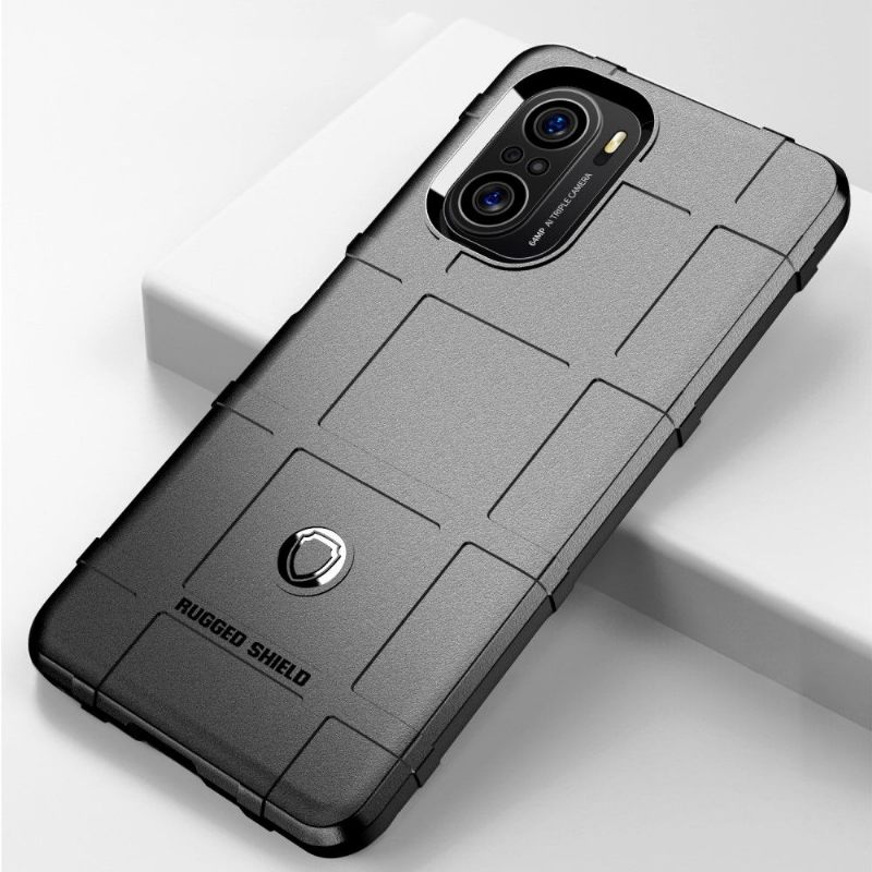 Θήκη Xiaomi Mi 11i / Poco F3 Rugged Shield Αντικραδασμική