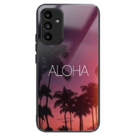 Κάλυμμα Samsung Galaxy A15 5g Aloha Tempered Glass