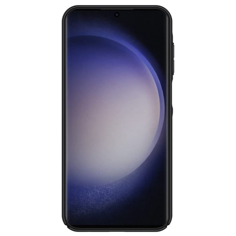 Κάλυμμα Samsung Galaxy A15 5g Frosted Shield Nillkin