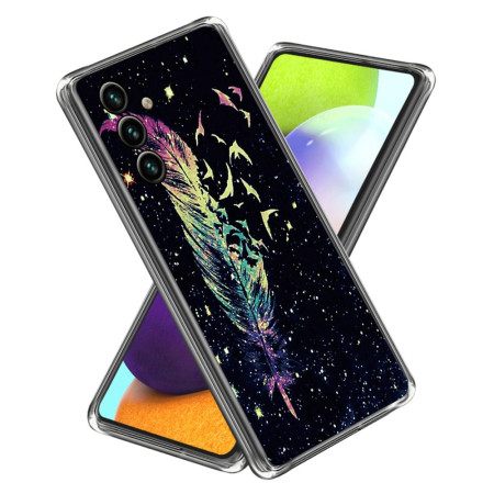 Κάλυμμα Samsung Galaxy A15 5g Φτερό