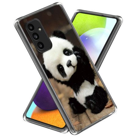 Κάλυμμα Samsung Galaxy A15 5g Μοτίβο Panda