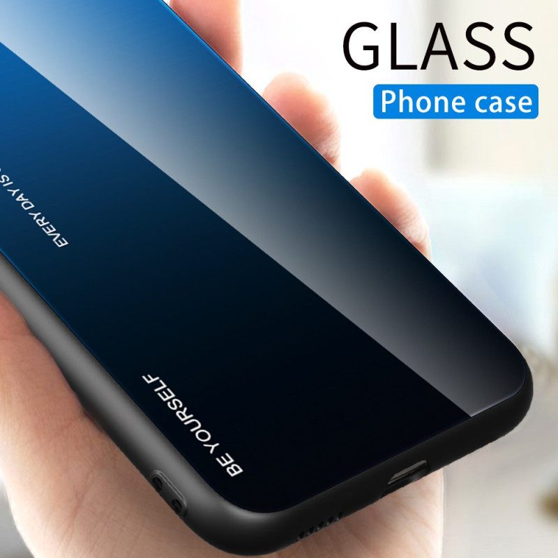 Κάλυμμα Samsung Galaxy A15 5g Θήκες Κινητών Be Yourself Tempered Glass