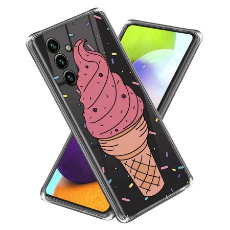 Κάλυμμα Samsung Galaxy A15 5g Θήκες Κινητών Παγωτό