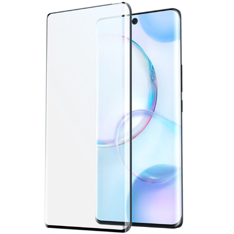 Προστατευτικό Οθόνης Honor 50 / Huawei Nova 9 Full Size Tempered Glass