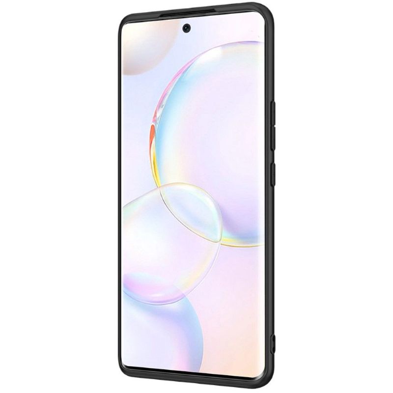 Θήκη Honor 50 / Huawei Nova 9 Αντιολισθητική Θήκη Με Υφή