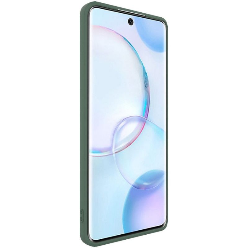 Θήκη Honor 50 / Huawei Nova 9 Ευέλικτο Χρώμα