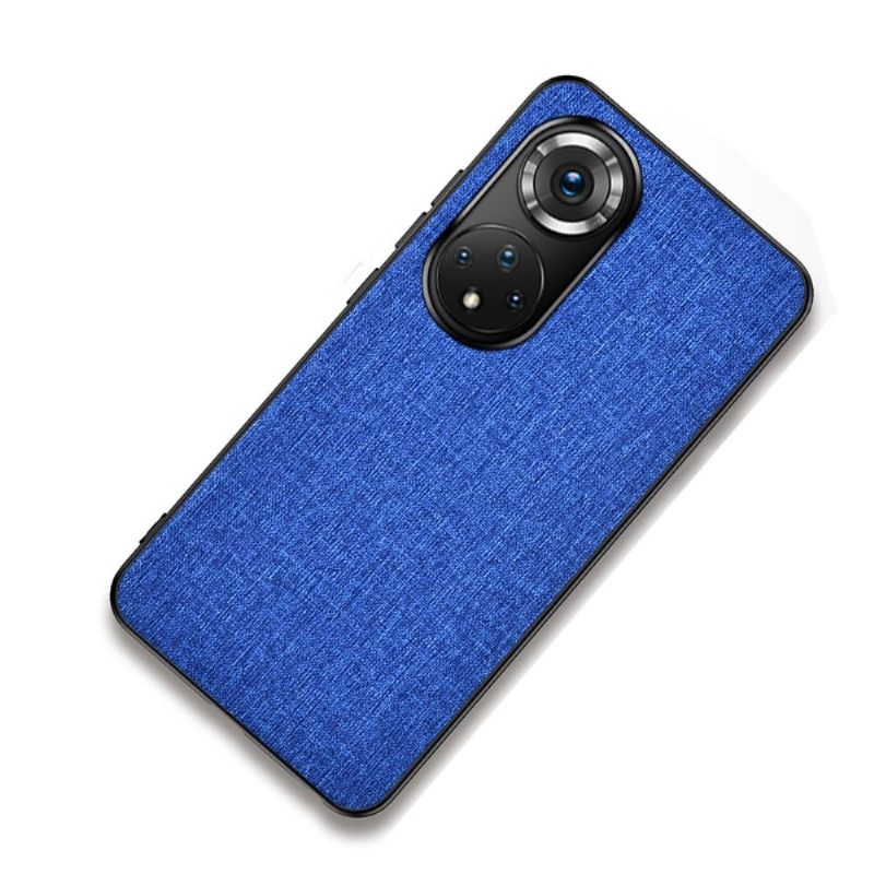 Θήκη Honor 50 / Huawei Nova 9 Fabric Effect