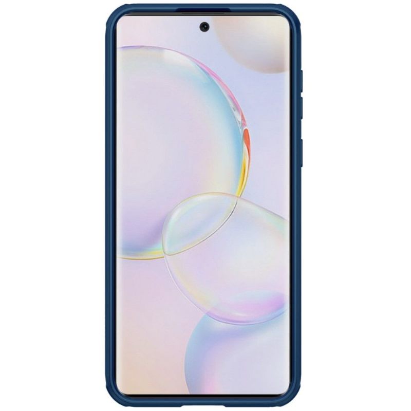 θηκη κινητου Honor 50 / Huawei Nova 9 Camshield Με Κάλυμμα Πίσω Φακού