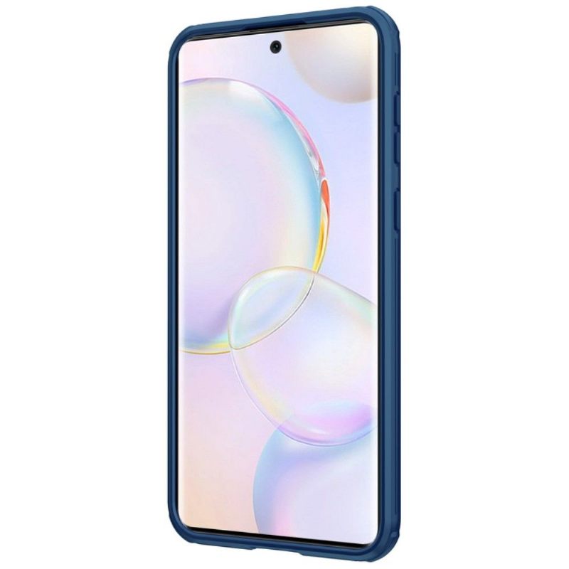 θηκη κινητου Honor 50 / Huawei Nova 9 Camshield Με Κάλυμμα Πίσω Φακού